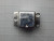 M83536/16-021L ELECTROMECHANICAL RELAY 28 VDC 290 OHMS 10 A T132161