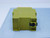 PILZ PNOZ X13 24 VDC SAFETY RELAY T131399