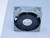 ORIX MU825S-13 AC FAN 100 VAC 9.5/8 W T138184 ORIX MU825S-13 AC FAN 100 VAC 9.5/8 W T138184