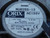 ORIX MU825S-13 AC FAN 100 VAC 9.5/8 W T138184 ORIX MU825S-13 AC FAN 100 VAC 9.5/8 W T138184