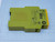 PILZ PZE X4V SAFETY RELAY PZE X4V 0 5/24VDC T131400 PILZ PZE X4V SAFETY RELAY PZE X4V 0 5/24VDC T131400