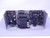 POWER ONE HCBB-75W-A POWER SUPPLY 5 VDC AT 6 A W/OVP T133178