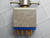 DRI RELAYS ST5M1454-002 POLARIZED RELAY 28 VDC 500 OHMS +-10 % 5 A T132171 DRI RELAYS ST5M1454-002 POLARIZED RELAY 28 VDC 500 OHMS +-10 % 5 A T132171