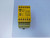PILZ PNOZ X3 SAFETY RELAY T141809 PILZ PNOZ X3 SAFETY RELAY T141809
