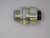 LOT OF 36 THOMAS & BETTS LT100M 1 INCH STRAIGHT CONNECTORS T141690 LOT OF 36 THOMAS & BETTS LT100M 1 INCH STRAIGHT CONNECTORS T141690