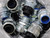 Lot of 36 Thomas & Betts LT100M    1 Inch Straight Connectors For Sale Lot of 36 Thomas & Betts LT100M    1 Inch Straight Connectors For Sale