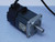 Mitsubishi HC-MF23    Servo Motor 120V 1.5 A 200 W 2000 rpm For Sale