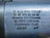 RONKEN 71C12206K80 CAPACITOR 30 IN-LB MAX TORQUE 20 MF 370 AC 60 HZ T133211