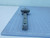 REXROTH R165111320 105 GUIDE LINEAR BEARING ON A 17.5 IN RAIL 
 T146047