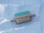 HONEYWELL M24308/2-2F AMPHENOL - D-SUB MIL SPEC CONNECTORS T131956
