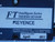 KEYENCE FT-H20 TEMPERATURE SENSOR T146187