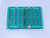 ASI 450537-B 64415ASSY012537- CONNECTOR BOARD T145020