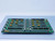 BUSTRONIC 1900000145-9001 VXIBUS 5-SLOT C-SIZE BOARD T131368