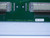 BUSTRONIC 1900000145-9001 VXIBUS 5-SLOT C-SIZE BOARD T131368