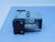 BOSCH 3843120470 PNEUMATIC LATCH STOP GATE MODULE W/ PROXIMITY SENSORS T146192