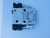 BOSCH 3843120470 PNEUMATIC LATCH STOP GATE MODULE W/ PROXIMITY SENSORS T146192