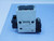 REXROTH 3 842 531 610 PNEUMATIC LATCH STOP GATE MODULE W/ PROXIMITY SENSORS T146200