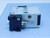 REXROTH 3 842 531 610 PNEUMATIC LATCH STOP GATE MODULE W/ PROXIMITY SENSORS T146200