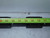 NSK LS20 LINEAR BEARINGS W/ 120 IN RAIL (PAIR OF BEARINGS) T137452
