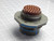 AERO MS3474W20-41P CIRCULAR MIL SPEC CONNECTOR AFD 41 C 41 # 20 PIN RECP T133086