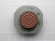 AERO MS3474W20-41P CIRCULAR MIL SPEC CONNECTOR AFD 41 C 41 # 20 PIN RECP T133086