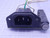 06612-80001 CIRCUIT BOARD PLUG ASSEMBLY T131064
