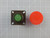 SOURIAU D38999/20JC35PN CIRCULAR MIL SPEC CONNECTOR 22 P SZ 13 WALL MOUNT RECPT PIN CONT T133088