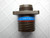 SOURIAU D38999/20JC35PN CIRCULAR MIL SPEC CONNECTOR 22 P SZ 13 WALL MOUNT RECPT PIN CONT T133088