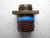 SOURIAU D38999/20JC35PN CIRCULAR MIL SPEC CONNECTOR 22 P SZ 13 WALL MOUNT RECPT PIN CONT T133088
