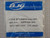 SOURIAU D38999/20JC35PN CIRCULAR MIL SPEC CONNECTOR 22 P SZ 13 WALL MOUNT RECPT PIN CONT T133088