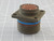 AMPHENOL D38999/20JE35SN CIRCULAR MIL SPEC CONNECTOR 55 P FEMALE T133089
