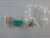 AMPHENOL M12883/40-24 RSE116683 RELAY SOCKET 4 POLE 10 A W/ CONTACTS T133093 AMPHENOL M12883/40-24 RSE116683 RELAY SOCKET 4 POLE 10 A W/ CONTACTS T133093