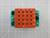 AMPHENOL M12883/40-24 RSE116683 RELAY SOCKET 4 POLE 10 A W/ CONTACTS T133093 AMPHENOL M12883/40-24 RSE116683 RELAY SOCKET 4 POLE 10 A W/ CONTACTS T133093