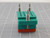 AMPHENOL M12883/40-24 RSE116683 RELAY SOCKET 4 POLE 10 A W/ CONTACTS T133093 AMPHENOL M12883/40-24 RSE116683 RELAY SOCKET 4 POLE 10 A W/ CONTACTS T133093