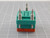 AMPHENOL M12883/40-24 RSE116683 RELAY SOCKET 4 POLE 10 A W/ CONTACTS T133093 AMPHENOL M12883/40-24 RSE116683 RELAY SOCKET 4 POLE 10 A W/ CONTACTS T133093