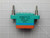 AMPHENOL M12883/40-24 RSE116683 RELAY SOCKET 4 POLE 10 A W/ CONTACTS T133093 AMPHENOL M12883/40-24 RSE116683 RELAY SOCKET 4 POLE 10 A W/ CONTACTS T133093