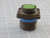 SOURIAU D38999/20JD35PN CIRCULAR MIL SPEC CONNECTOR 37 P SZ 15 WALL MOUNT RECPT PIN CONT T133102 SOURIAU D38999/20JD35PN CIRCULAR MIL SPEC CONNECTOR 37 P SZ 15 WALL MOUNT RECPT PIN CONT T133102