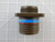 SOURIAU D38999/20JD35PN CIRCULAR MIL SPEC CONNECTOR 37 P SZ 15 WALL MOUNT RECPT PIN CONT T133102 SOURIAU D38999/20JD35PN CIRCULAR MIL SPEC CONNECTOR 37 P SZ 15 WALL MOUNT RECPT PIN CONT T133102