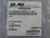 SOURIAU D38999/20JD35PN CIRCULAR MIL SPEC CONNECTOR 37 P SZ 15 WALL MOUNT RECPT PIN CONT T133102 SOURIAU D38999/20JD35PN CIRCULAR MIL SPEC CONNECTOR 37 P SZ 15 WALL MOUNT RECPT PIN CONT T133102