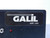GALIL AMP 1460 MOTION CONTROL GALIL AMP 1460 MOTION CONTROL