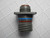 ICC D38999/20WB35PN CIRCULAR MIL SPEC CONNECTOR DTS 13 C 13 # 22 D P T133106