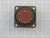 AMPHENOL MS27497T16B35P CIRCULAR MIL SPEC CONNECTOR 55 P FM SZ 16 PIN WALL MNT T133107