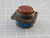 AMPHENOL MS27497T16B35P CIRCULAR MIL SPEC CONNECTOR 55 P FM SZ 16 PIN WALL MNT T133107