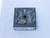 LOT OF 2 SSAC SOLID STATE TIMER 0.05-3 SEC 120 VAC 1 A T133409