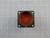 MATRIX MS3470W16-26P-LC CIRCULAR MIL SPEC CONNECTOR 26 P SZ 16 RECPT FLANGE MOUNT PIN T133108