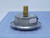 MCDANIEL CONTROLS INC. J6EP LIQUID FILLED GAUGE T142537