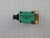 KLIXON 30-052-7A 6TC14-7 1/2 THERMAL MILITARY SPEC AIRCRAFT CIRCUIT BREAKER T133446