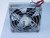 ORIX MD1225-24 4.69 IN. (119 MM) DC AXIAL FAN T134832