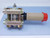 HONEYWELL MXA145-A1R-00000-CD+XXXX MULTIVARIABLE PRESSURE TRANSMITTER T143573