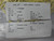 LOT OF 60 S921-12A ST3M546B3 MIL SPEC NUTPLATE T135426